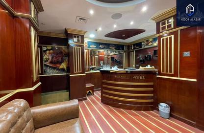 Office Space - Studio - 2 for rent in Al Attar Tower - Sheikh Zayed Road - Dubai