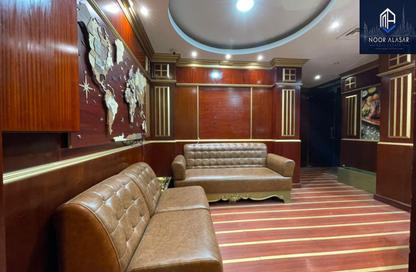 Office Space - Studio - 2 for rent in Al Attar Tower - Sheikh Zayed Road - Dubai