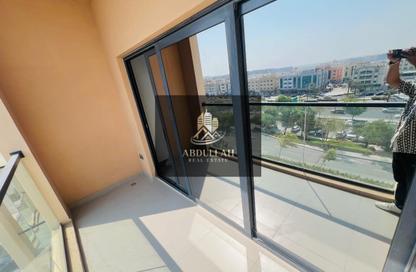 Apartment - 2 - 2 for rent in Souks Residential - Al Mamsha - Muwaileh - Sharjah Apartment - 2 - 2 for rent in Souks Residential - Al Mamsha - Muwaileh - Sharjah