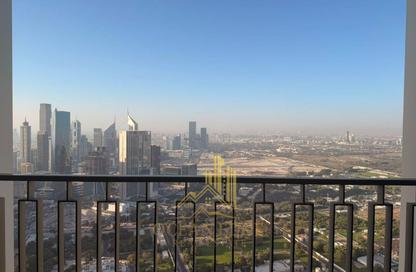 Apartment - 1 Bedroom - 1 Bathroom for rent in Downtown Views II Tower 2 - Downtown Views II - Zabeel 2 - Zabeel - Dubai Apartment - 1 Bedroom - 1 Bathroom for rent in Downtown Views II Tower 2 - Downtown Views II - Zabeel 2 - Zabeel - Dubai