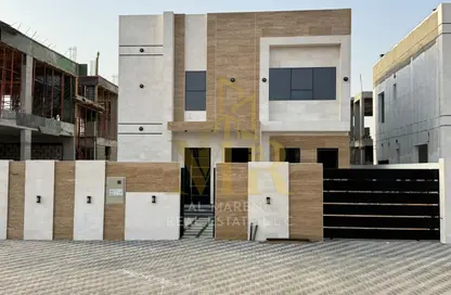 فيلا - 3 غرف نوم - 5 حمامات للبيع في الزاهية جاردنز - الزاهية - عجمان