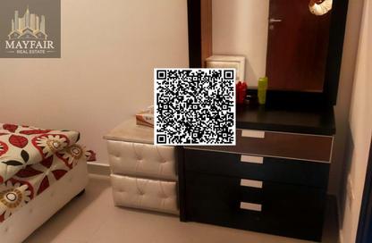 Apartment - 1 Bedroom - 2 Bathrooms for rent in Al Amira Village - Al Yasmeen - Ajman