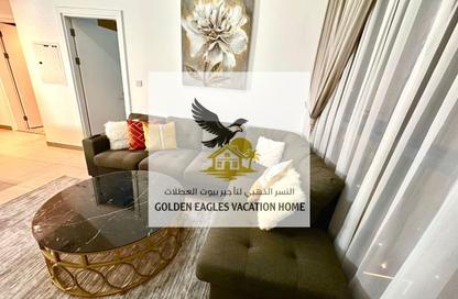 Apartment - 1 Bedroom - 1 Bathroom for rent in Al Mamsha - Muwaileh - Sharjah Apartment - 1 Bedroom - 1 Bathroom for rent in Al Mamsha - Muwaileh - Sharjah