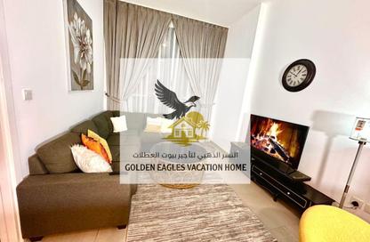 Apartment - 1 Bedroom - 1 Bathroom for rent in Al Mamsha - Muwaileh - Sharjah Apartment - 1 Bedroom - 1 Bathroom for rent in Al Mamsha - Muwaileh - Sharjah