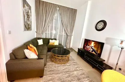 Apartment - 1 Bedroom - 1 Bathroom for rent in Al Mamsha - Muwaileh - Sharjah