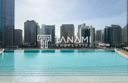 شقة - 2 غرف نوم - 3 حمامات للبيع في امبيريال افنيو - وسط مدينة دبي - دبي