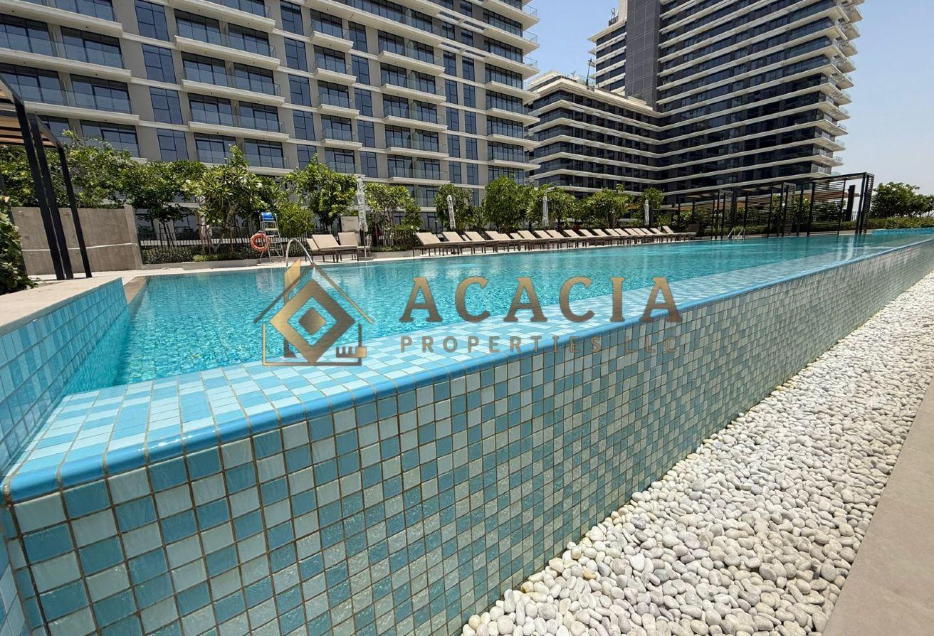 Exclusive Listing | Spacious 2BR | Dubai Hills Est photo 19