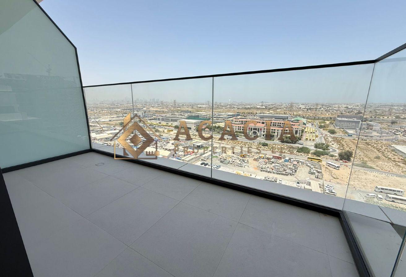 Exclusive Listing | Spacious 2BR | Dubai Hills Est photo 13