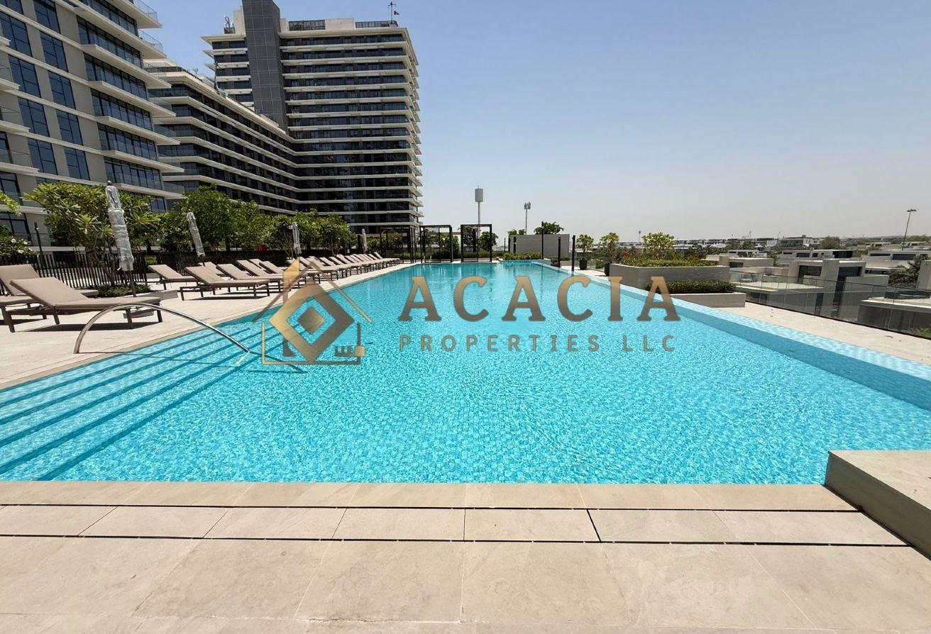 Exclusive Listing | Spacious 2BR | Dubai Hills Est photo 20