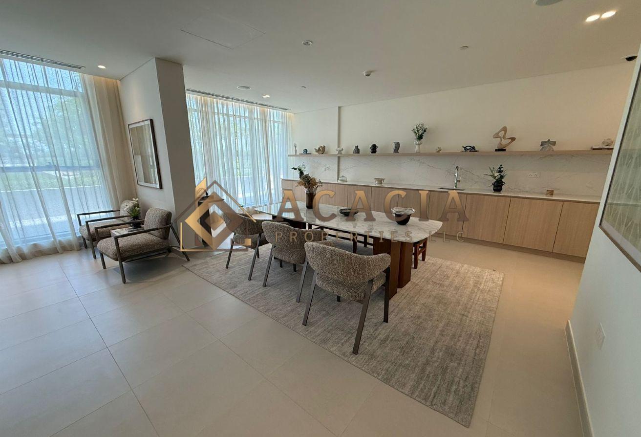 Exclusive Listing | Spacious 2BR | Dubai Hills Est photo 16
