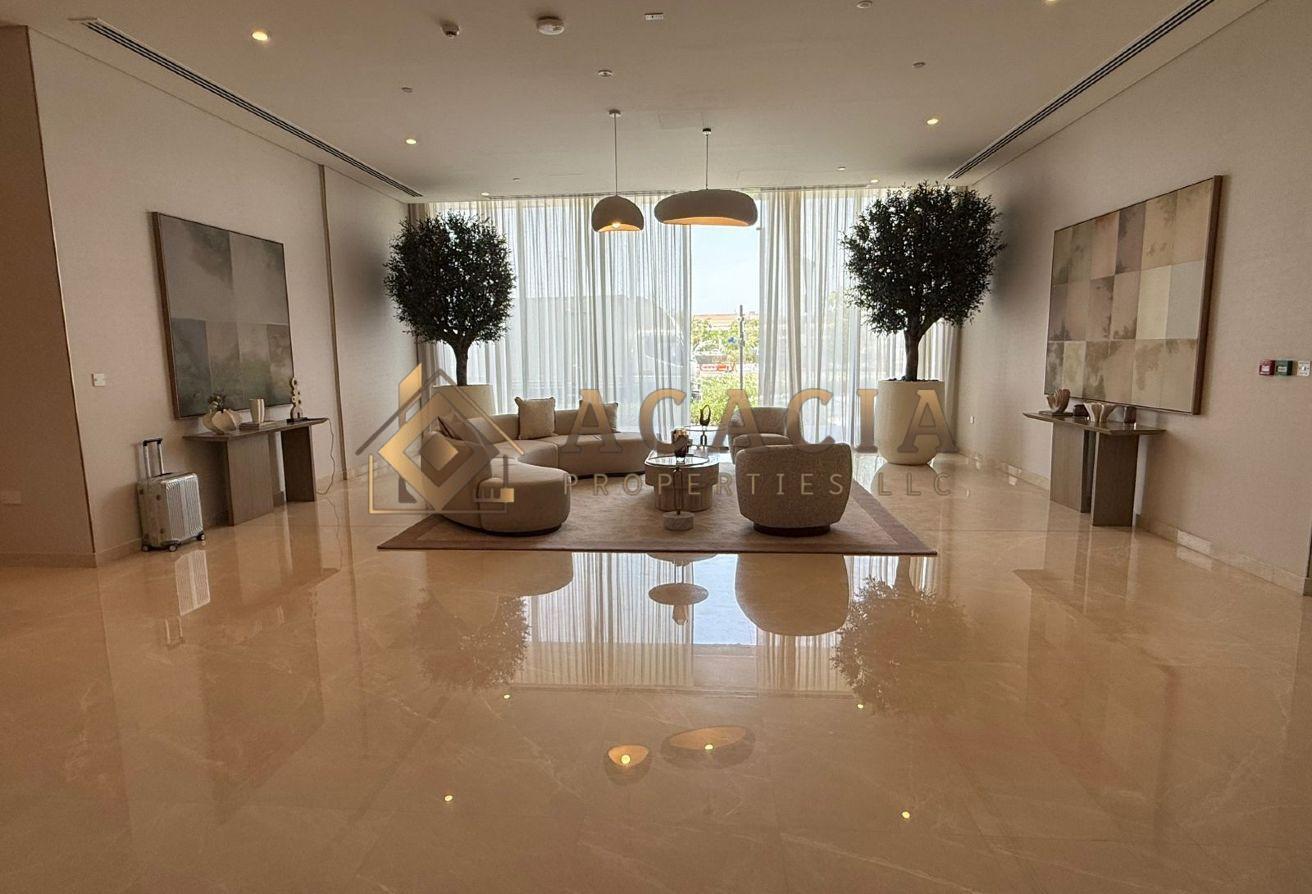 Exclusive Listing | Spacious 2BR | Dubai Hills Est photo 21