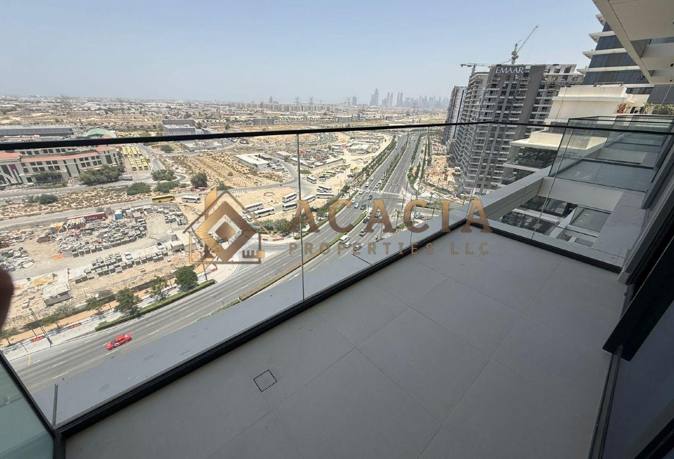 Exclusive Listing | Spacious 2BR | Dubai Hills Est photo 14