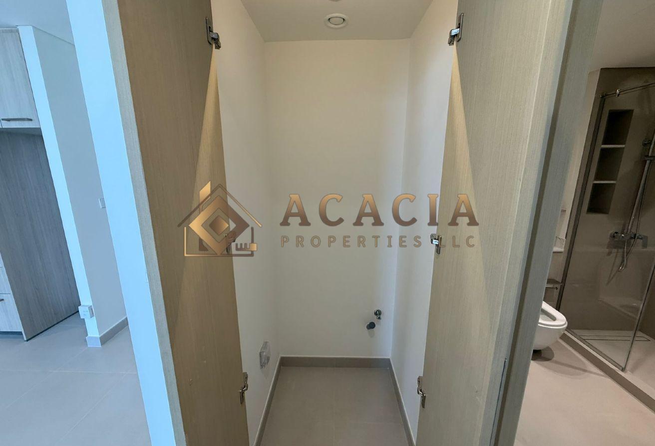 Exclusive Listing | Spacious 2BR | Dubai Hills Est photo 11
