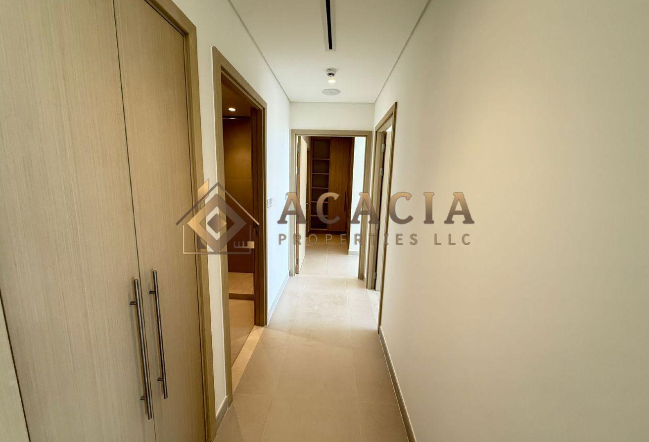 Exclusive Listing | Spacious 2BR | Dubai Hills Est photo 9