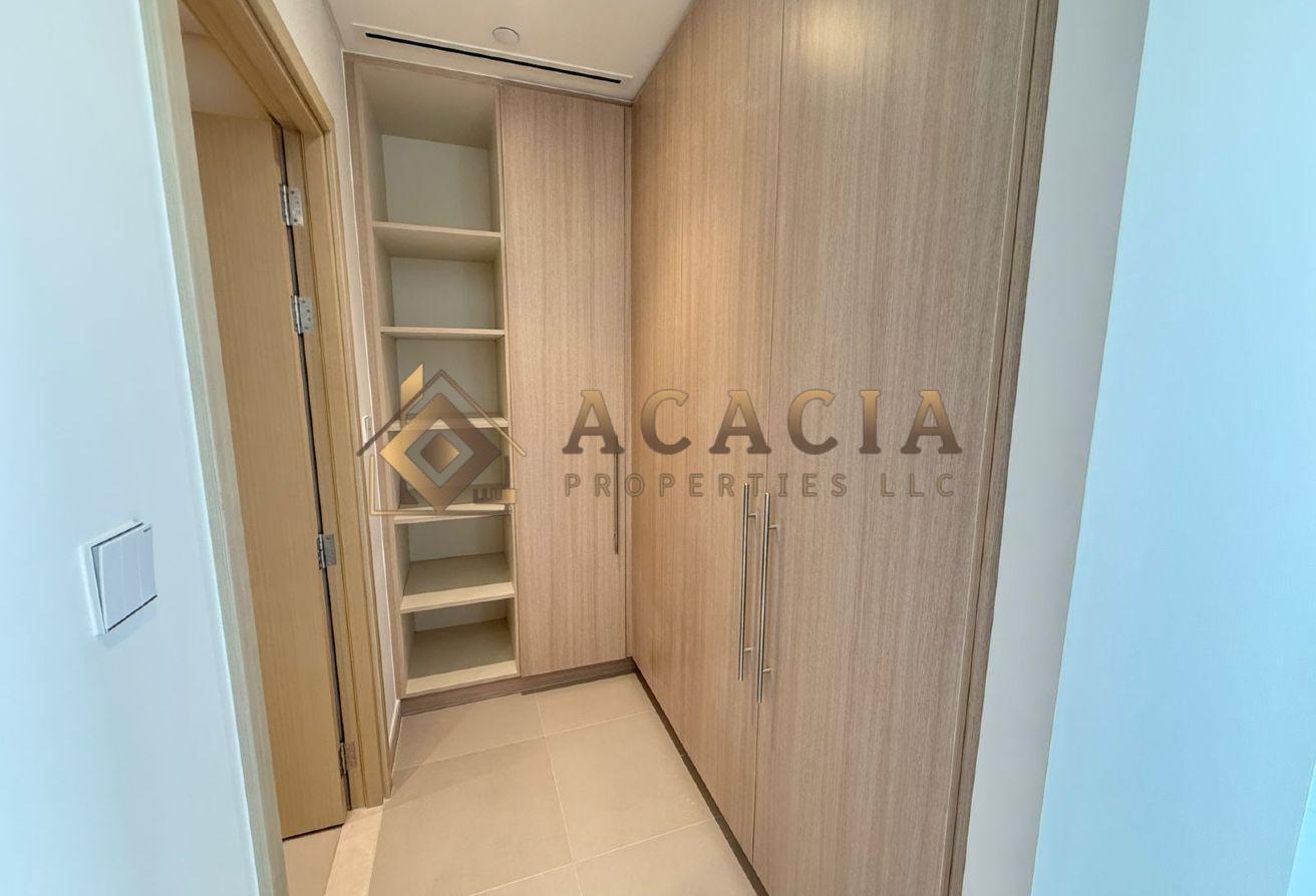 Exclusive Listing | Spacious 2BR | Dubai Hills Est photo 8