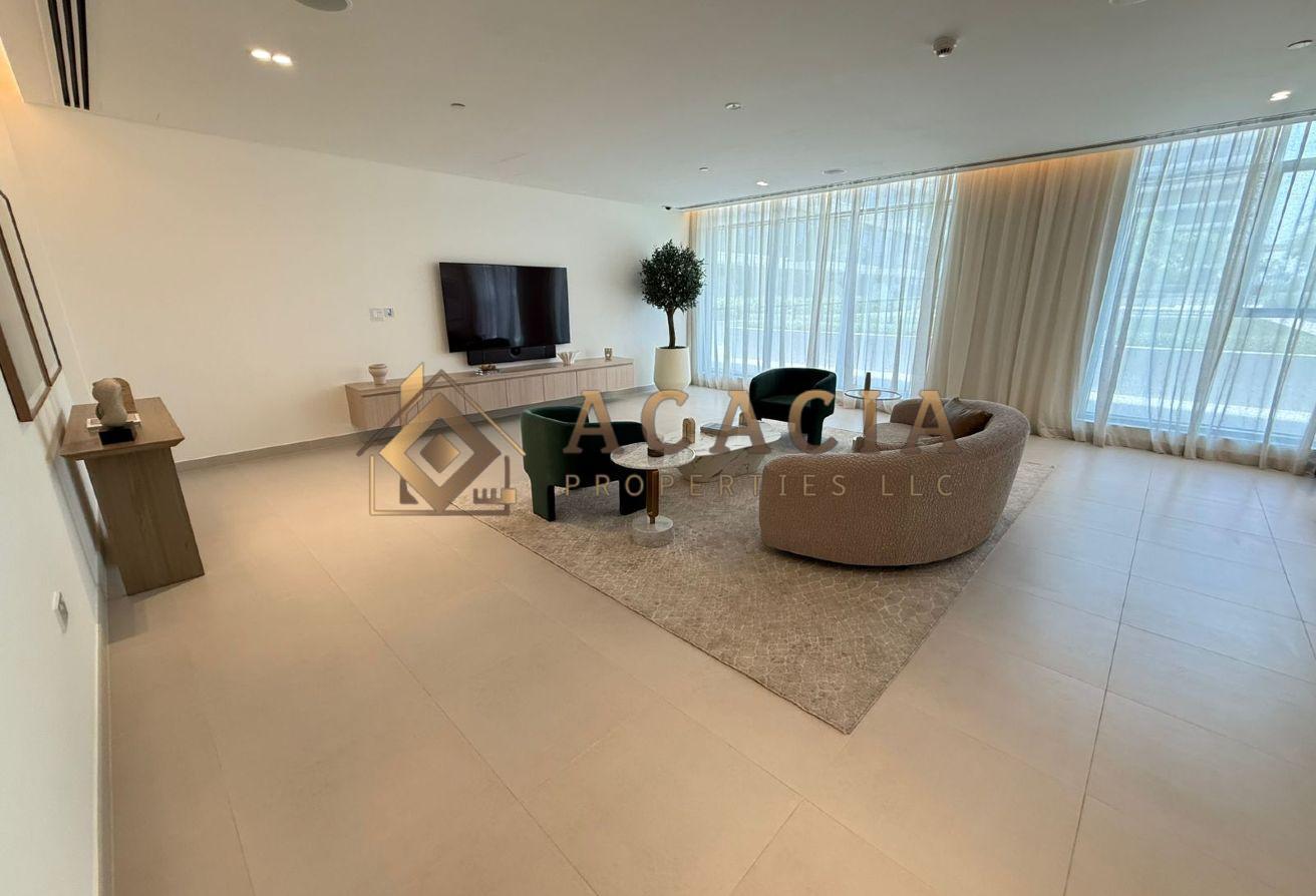 Exclusive Listing | Spacious 2BR | Dubai Hills Est photo 15