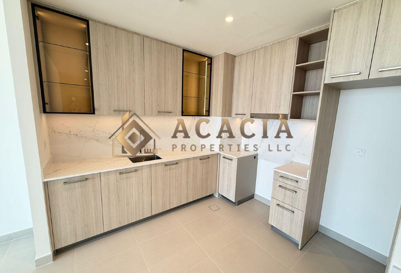 Exclusive Listing | Spacious 2BR | Dubai Hills Est photo 3