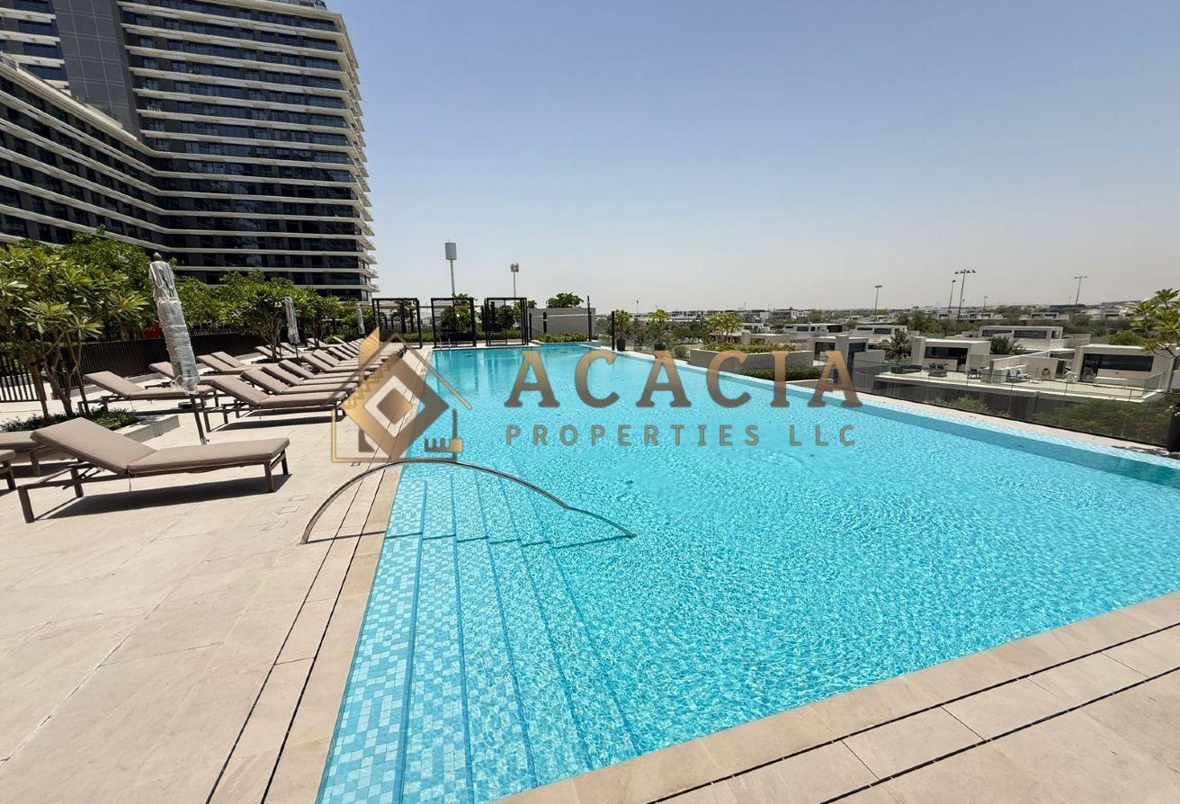 Exclusive Listing | Spacious 2BR | Dubai Hills Est photo 18