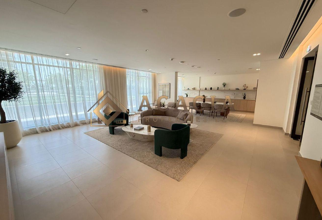 Exclusive Listing | Spacious 2BR | Dubai Hills Est photo 17