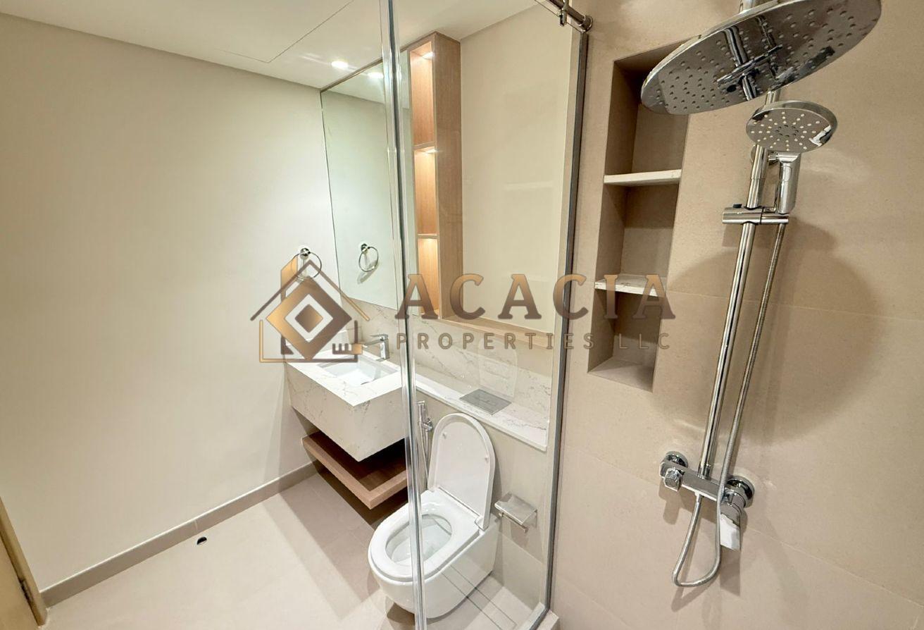 Exclusive Listing | Spacious 2BR | Dubai Hills Est photo 12