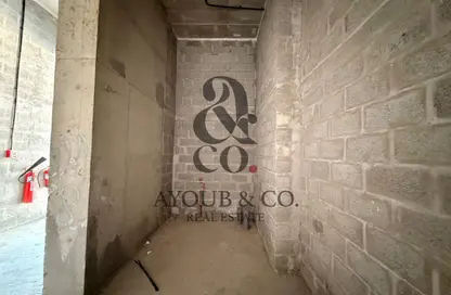 متجر - استوديو - 1 حمام للايجار في 37 عزيزي ريفييرا - عزيزي ريفيرا - ميدان واحد - ميدان - دبي