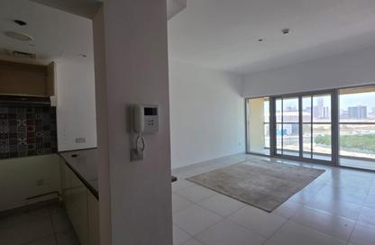 Apartment - 1 Bedroom - 2 Bathrooms for rent in Rabdan Building - Motor City - Dubai