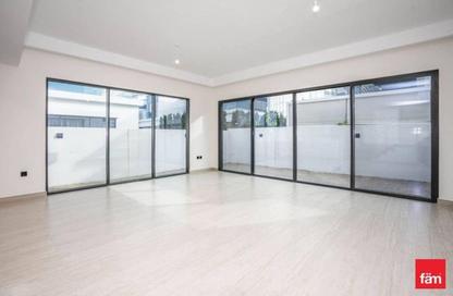 Villa - 5 Bedrooms - 5 Bathrooms for rent in Santorini - Damac Lagoons - Dubai