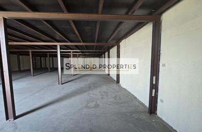 Warehouse - Studio for rent in Ras Al Khor Industrial 2 - Ras Al Khor - Dubai