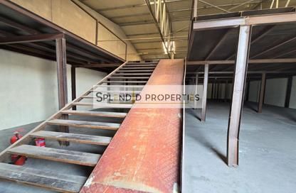 Warehouse - Studio for rent in Ras Al Khor Industrial 2 - Ras Al Khor - Dubai