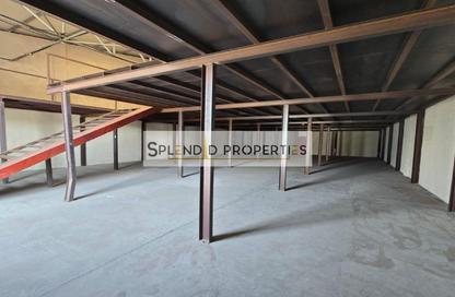 Warehouse - Studio for rent in Ras Al Khor Industrial 2 - Ras Al Khor - Dubai