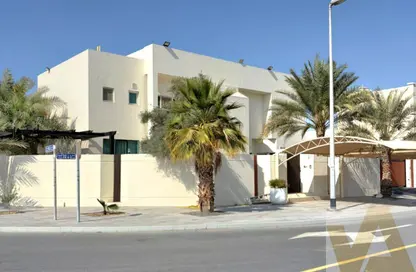 فيلا - 4 غرف نوم - 5 حمامات للبيع في فلل البرشاء 3 - البرشاء 3 - البرشاء - دبي