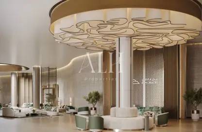 Apartment - 1 Bathroom for sale in Binghatti Hillcrest - Arjan - Dubai