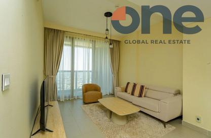 Apartment - 1 Bedroom - 1 Bathroom for rent in Forte 2 - Forte - Downtown Dubai - Dubai