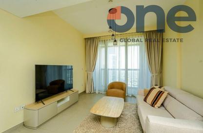 Apartment - 1 Bedroom - 1 Bathroom for rent in Forte 2 - Forte - Downtown Dubai - Dubai