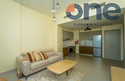 Apartment - 1 Bedroom - 1 Bathroom for rent in Forte 2 - Forte - Downtown Dubai - Dubai