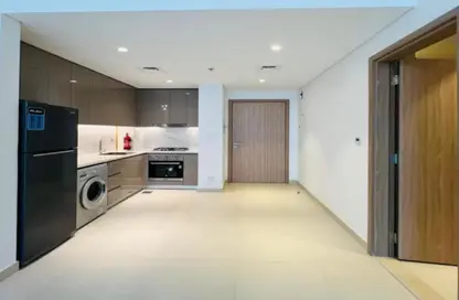 شقة - غرفة نوم - 1 حمام للايجار في عزيزي بارك افينيو - ميدان افينيو - ميدان - دبي