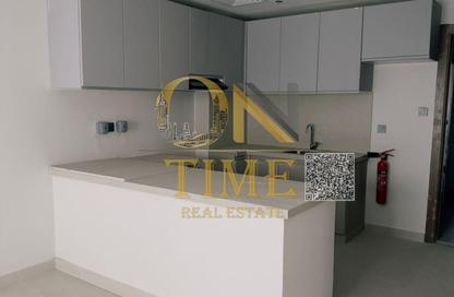 Apartment - 2 Bedrooms - 2 Bathrooms for sale in Kentia - Ajman Uptown Villas - Ajman Uptown - Ajman