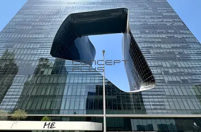 Apartment - 1 Bedroom - 2 Bathrooms for sale in The Opus - Business Bay - Dubai