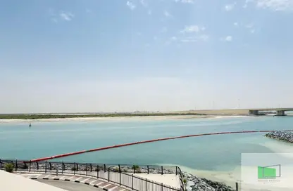 Apartment - 3 Bedrooms - 5 Bathrooms for rent in Shore - The Pearl Residences at Saadiyat - Saadiyat Island - Abu Dhabi Apartment - 3 Bedrooms - 5 Bathrooms for rent in Shore - The Pearl Residences at Saadiyat - Saadiyat Island - Abu Dhabi