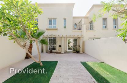 Villa - 2 - 3 for rent in Springs 2 - The Springs - Dubai Villa - 2 - 3 for rent in Springs 2 - The Springs - Dubai