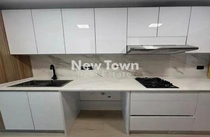 Apartment - Studio - 1 Bathroom for sale in Pantheon Elysee III - District 15 - Jumeirah Village Circle - Dubai
