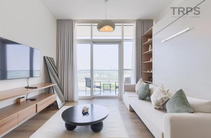 Apartment - Studio - 1 for rent in Carson B - Carson - Damac Hills - Dubai Apartment - Studio - 1 for rent in Carson B - Carson - Damac Hills - Dubai