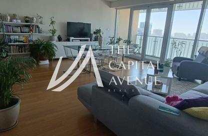 Apartment - 2 Bedrooms - 3 Bathrooms for rent in Al Nada 1 - Al Muneera - Al Raha Beach - Abu Dhabi