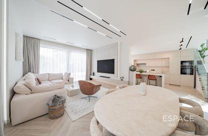 Villa - 4 Bedrooms - 5 Bathrooms for sale in Sidra Villas I - Sidra Villas - Dubai Hills Estate - Dubai