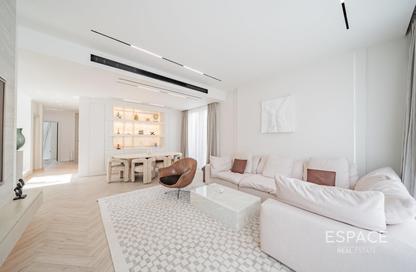 Villa - 4 Bedrooms - 5 Bathrooms for sale in Sidra Villas I - Sidra Villas - Dubai Hills Estate - Dubai