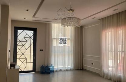 Villa - 6 - 7+ for rent in Al Yasmeen 1 - Al Yasmeen - Ajman