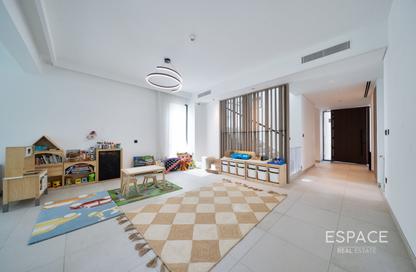 Villa - 4 - 5 for sale in Harmony 1 - Harmony - Tilal Al Ghaf - Dubai