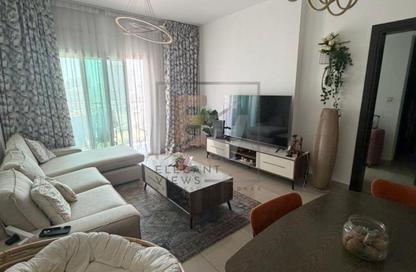 Apartment - 1 Bedroom - 2 Bathrooms for rent in Red Residency - Dubai Sports City - Dubai Apartment - 1 Bedroom - 2 Bathrooms for rent in Red Residency - Dubai Sports City - Dubai