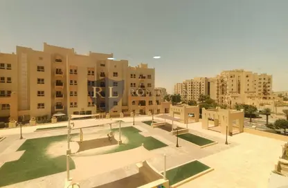 Apartment - 1 Bathroom for rent in Al Ramth 35 - Al Ramth - Remraam - Dubai Land - Dubai