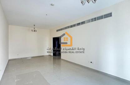 Apartment - 3 Bedrooms - 4 Bathrooms for rent in Al Khan Lagoon Tower - Al Khan Lagoon - Al Khan - Sharjah Apartment - 3 Bedrooms - 4 Bathrooms for rent in Al Khan Lagoon Tower - Al Khan Lagoon - Al Khan - Sharjah
